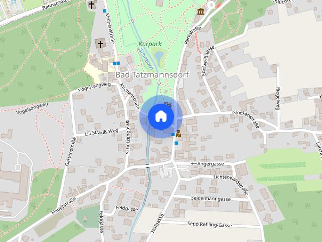 Apartment mieten in Sulzriegel, Bad Tatzmannsdorf