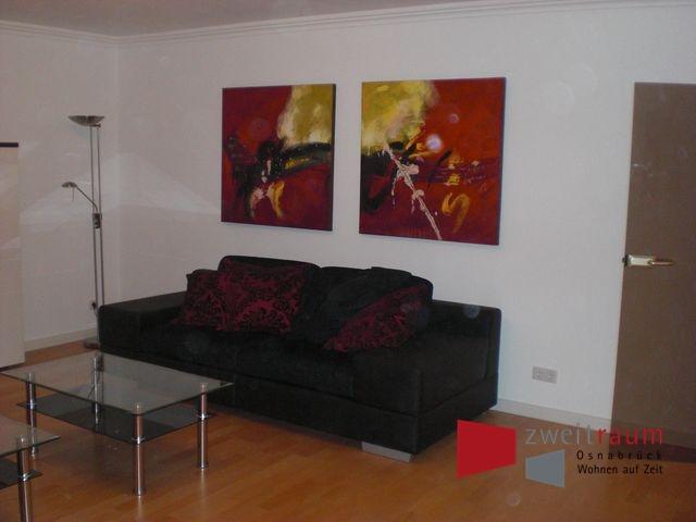 Apartment mieten in Sonnenhügel, Osnabrück