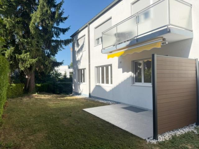 Wohnung mieten in Binningen, Basel-Landschaft