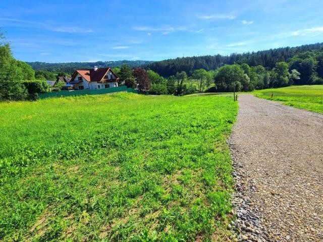Grundstück kaufen in Weinitzen, Steiermark