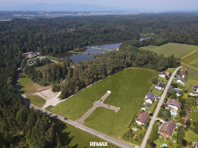 Grundstück kaufen in Bezirk Graz-Umgebung, Steiermark