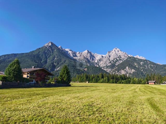 Grundstück kaufen in St. Ulrich am Pillersee, Tirol
