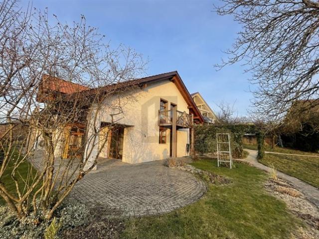 Einfamilienhaus mieten in Magden, Aargau