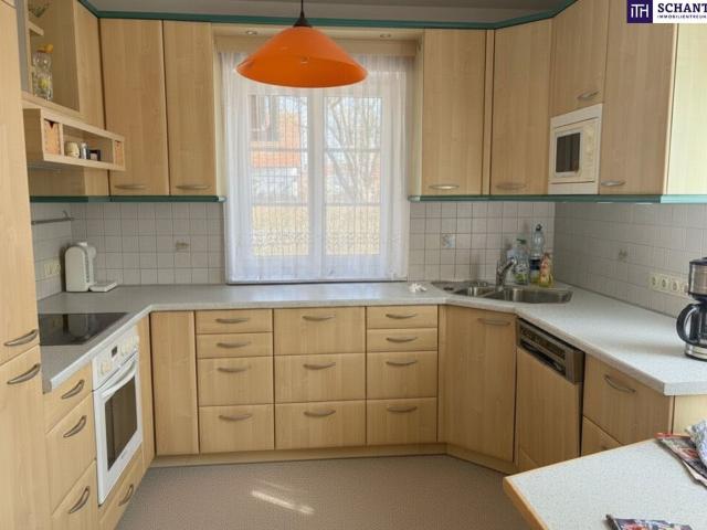 Haus kaufen in St. Nikolai ob Draßling, Steiermark