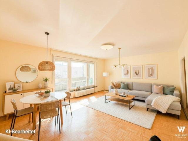 Apartment kaufen in KG Hütteldorf, Wien