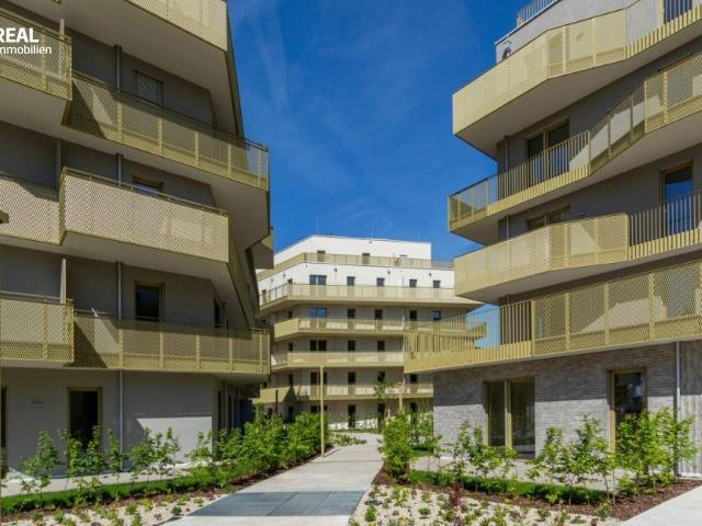 Apartment kaufen in Floridsdorf, Wien