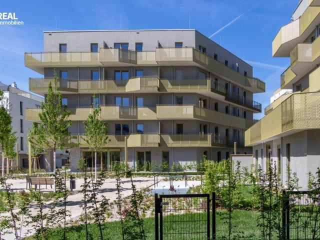 Apartment kaufen in Floridsdorf, Wien