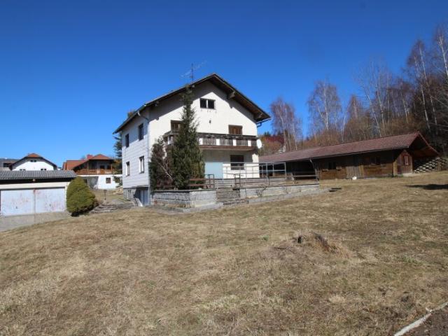 Haus kaufen in Freistadt, Bezirk Freistadt