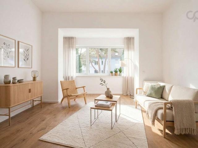 Wohnung kaufen in Zossen, Teltow-Fläming