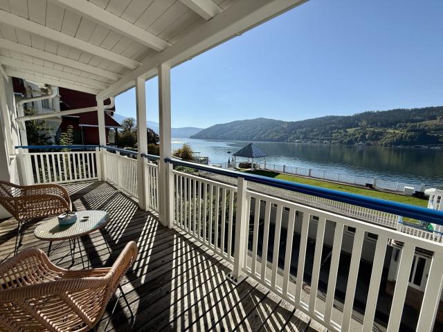 Apartment mieten in Obermillstatt, Millstatt am See
