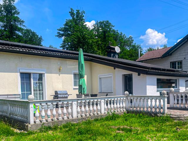 Bungalow kaufen in Frankenburg am Hausruck, Oberösterreich