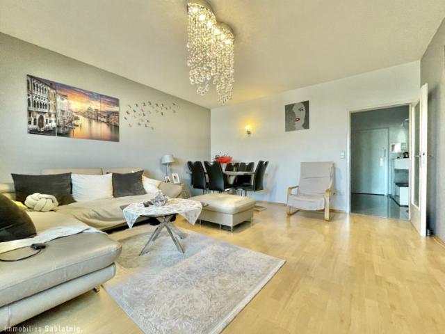 Wohnung kaufen in Traiskirchen, Niederösterreich