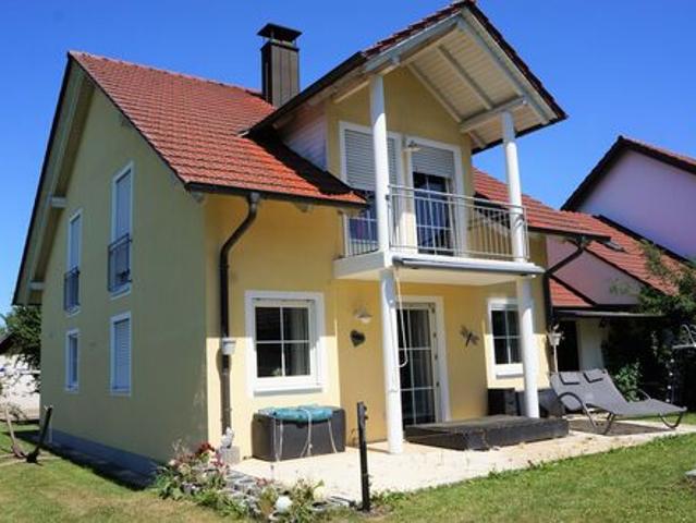 Haus mieten in Greißing, Geiselhöring