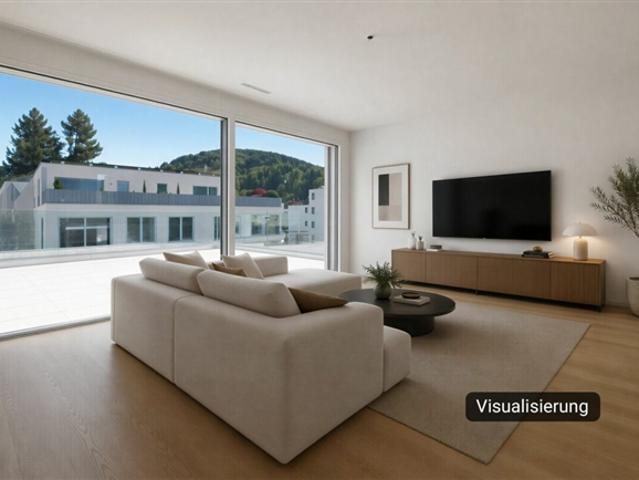 Wohnung kaufen in Spreitenbach, Aargau