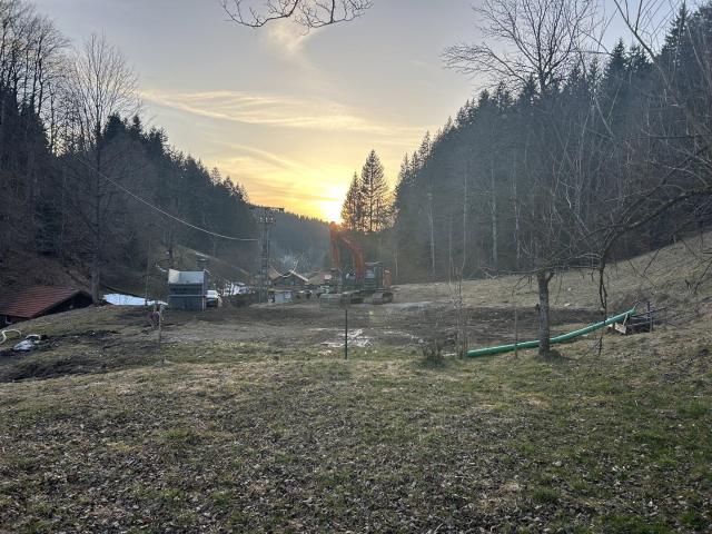 Erdgeschosswohnung mieten in Buchenberg, Bayern