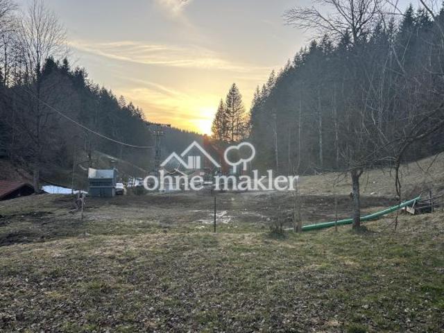 Erdgeschosswohnung kaufen in Buchenberg, Bayern