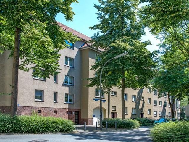Apartment mieten in Kreuzviertel, Dortmund