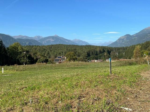 Grundstück kaufen in Spittal an der Drau, Kärnten