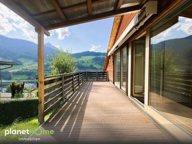 Haus kaufen in Matrei am Brenner, Tirol