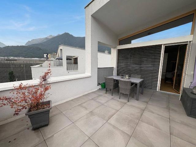Apartment mieten in Sonnseite, Schwaz