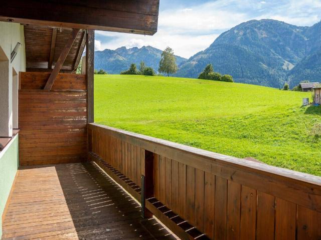 Apartment mieten in Salzburg