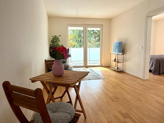 Apartment kaufen in Graz, Gersdorf-Feistritz