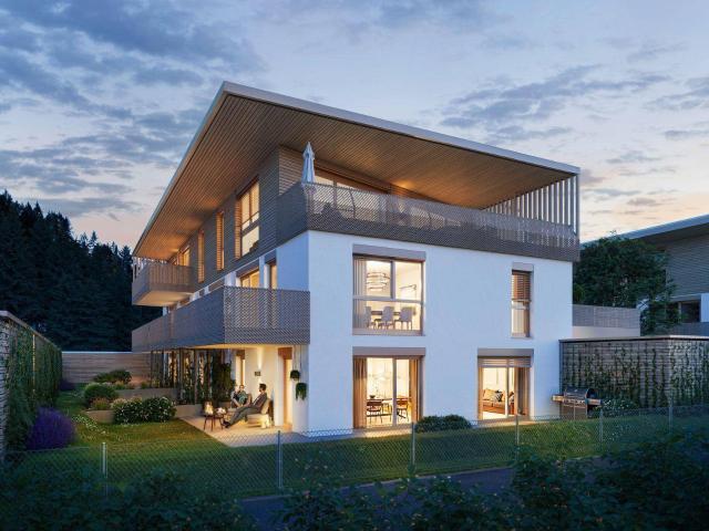 Apartment kaufen in Biberwier, Bezirk Reutte