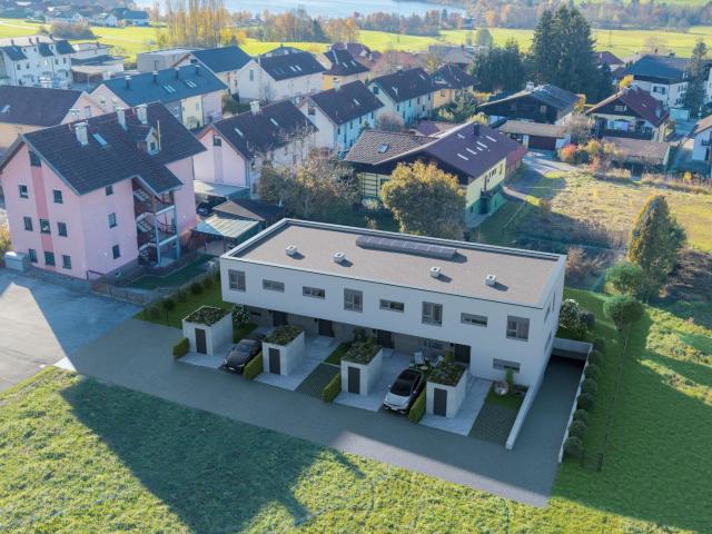 Haus kaufen in Matzing, Neumarkt am Wallersee