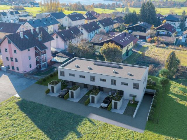 Haus kaufen in Neumarkt am Wallersee, Salzburg