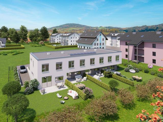 Haus kaufen in Neumarkt am Wallersee, Salzburg