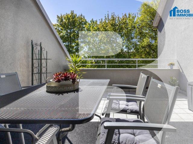 Apartment kaufen in St. Dionysen, Traun