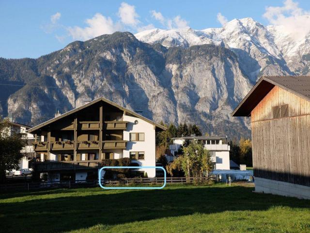 Apartment kaufen in Götzens, Tirol