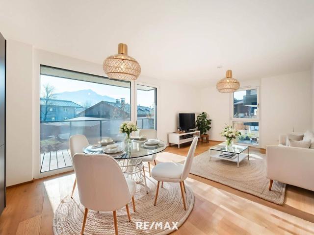 Apartment kaufen in Kirchdorf in Tirol, Tirol