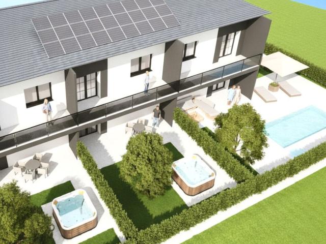 Wohnung kaufen in Kärnten