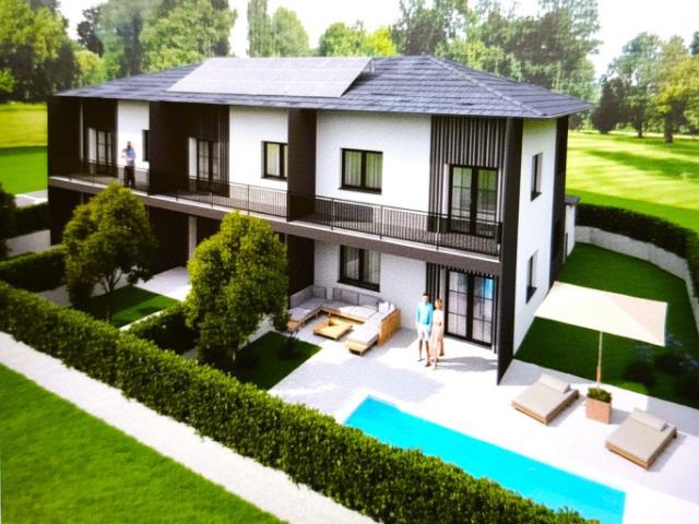 Wohnung kaufen in St. Kanzian-Alt, Kärnten