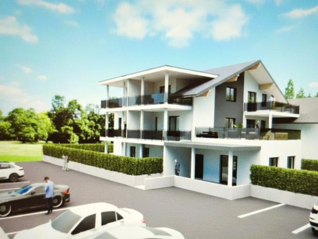 Wohnung kaufen in St. Kanzian-Alt, Kärnten