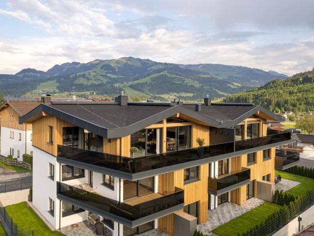 Apartment kaufen in Kirchberg in Tirol, Tirol