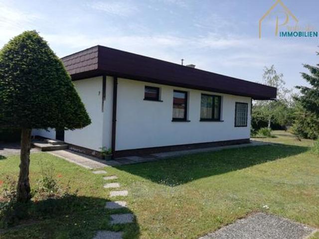 Haus kaufen in Trausdorf an der Wulka, Burgenland