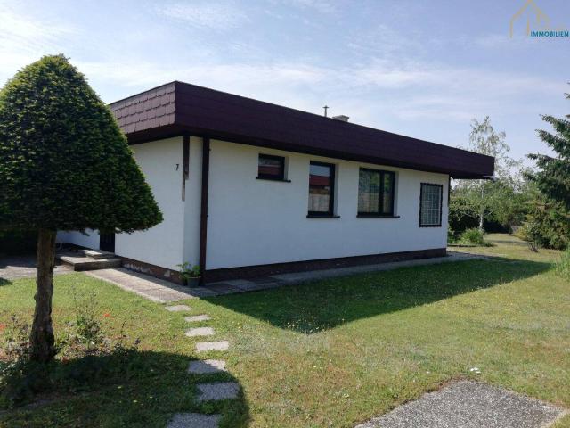 Haus kaufen in Trausdorf an der Wulka, Burgenland