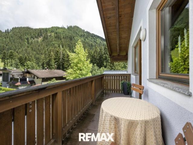 Wohnung kaufen in Annaberg im Lammertal, Annaberg-Lungötz