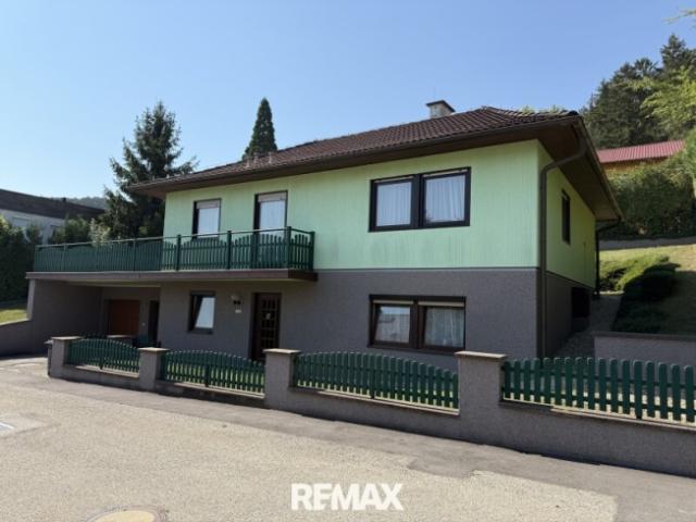 Einfamilienhaus kaufen in Wöllersdorf, Wöllersdorf-Steinabrückl