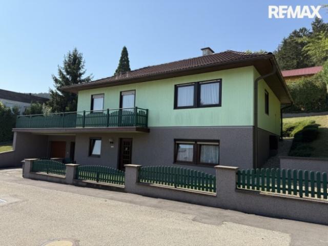 Einfamilienhaus kaufen in Wöllersdorf, Wöllersdorf-Steinabrückl