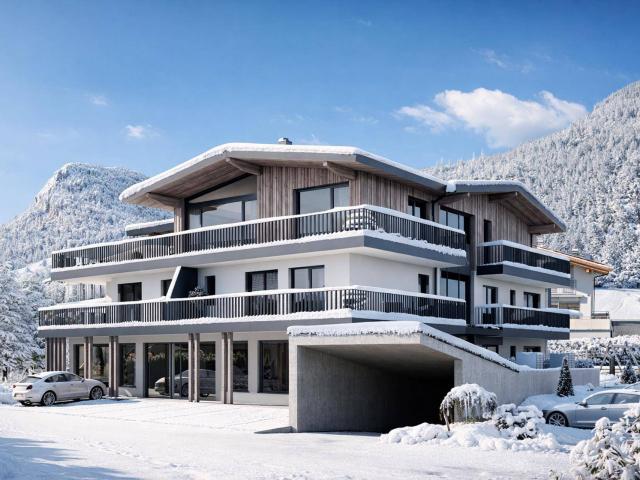 Apartment kaufen in Kirchdorf, Pernegg an der Mur
