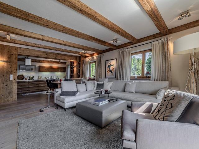 Apartment kaufen in Aurach bei Kitzbühel, Tirol