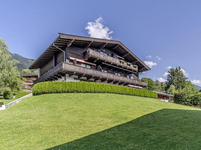 Apartment kaufen in Aurach bei Kitzbühel, Tirol