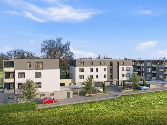 Wohnung kaufen in Staig, Alb-Donau-Kreis
