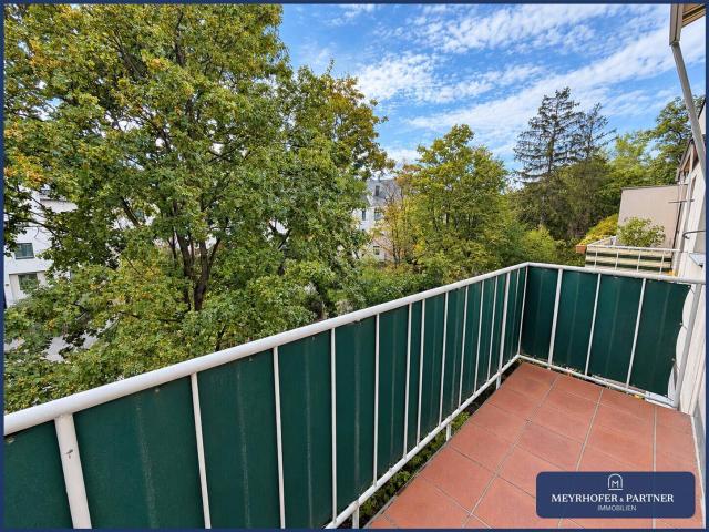 Apartment kaufen in Seestadt, Wien