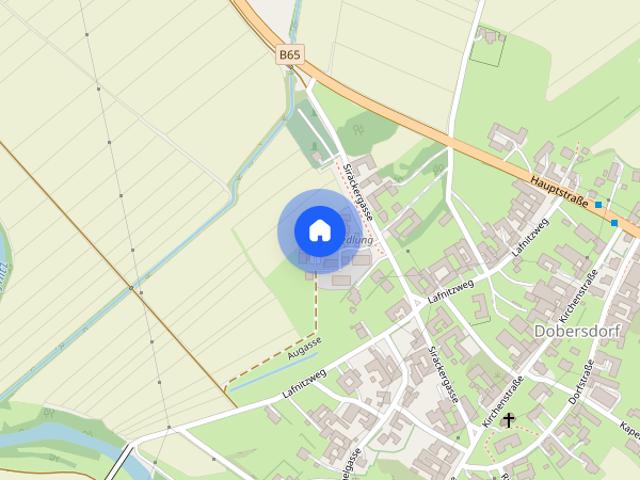 Apartment mieten in Dobersdorf, Rudersdorf