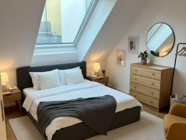 Apartment mieten in Liesing, Wien