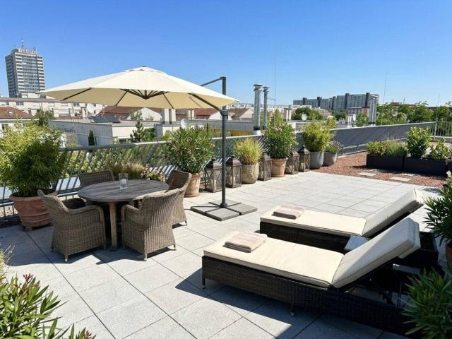Apartment mieten in Liesing, Wien
